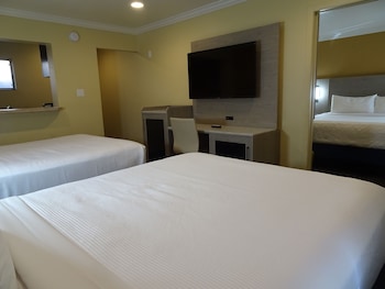 Family Suite, 2 Bedrooms