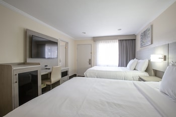 Family Suite, 2 Bedrooms