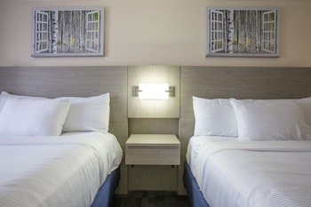Family Suite, 2 Bedrooms