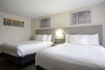 Standard Room, 2 Queen Beds
