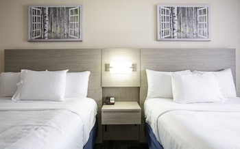 Standard Room, 2 Queen Beds