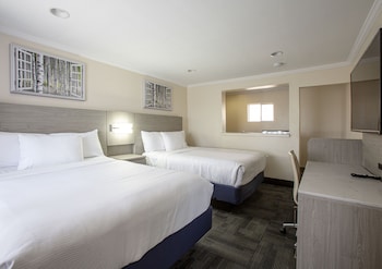 Family Suite, 2 Bedrooms