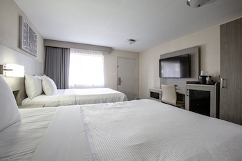 Standard Room, 2 Queen Beds