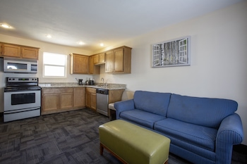 Premier Suite