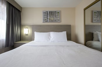 Premier Suite