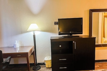 Room, 2 Double Beds, Non Smoking