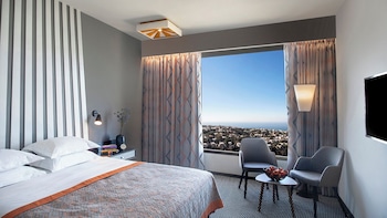 Executive Carmel View