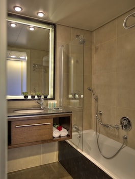 Superior Triple Room, Bay View