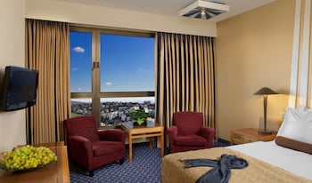 Superior Triple Carmel View