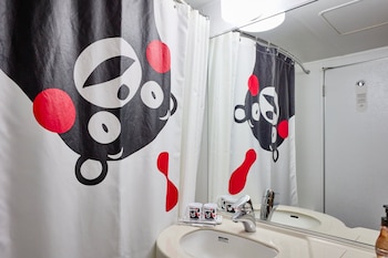 Room, 2 Twin Beds (Kumamon Theme)
