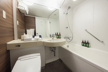 Standard Room, 2 Twin Beds