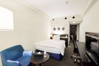 Standard Room, 1 Double Bed