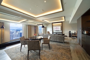 Suite, 2 Queen Beds