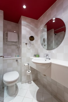 Standard Quadruple Room, 1 Bedroom