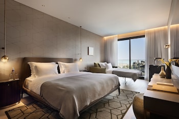 Premium Room Old City View
