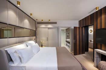 Premium Suite