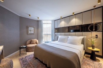 Premium Suite