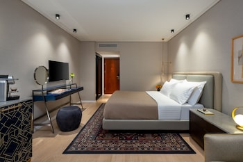 Two Room Connecting with Balcony