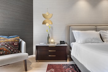 Two Room Connecting with Balcony