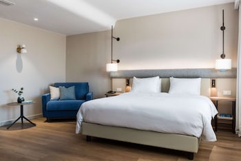 Junior Double Room, 1 King Bed
