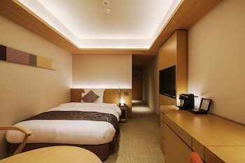 Standard Room, 1 Double Bed (Air Purifier)