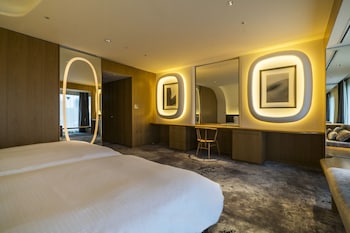 Premium Room, 2 Twin Beds