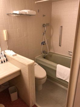 Standard Room, 2 Twin Beds, Smoking