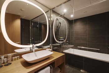 Premium Room, 2 Twin Beds