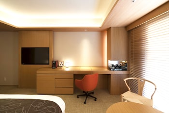 Standard Room, 1 King Bed (Castle View)