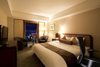 Standard Room, 1 Double Bed (Humidifier)