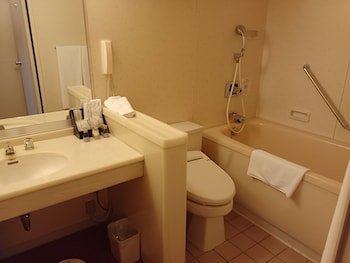 Standard Room, 1 King Bed, Smoking