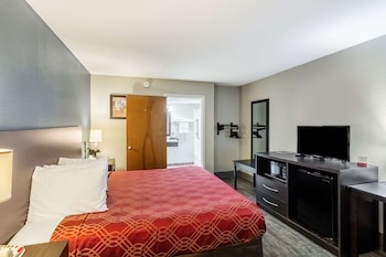 Room, 1 King Bed, Accessible, Non Smoking