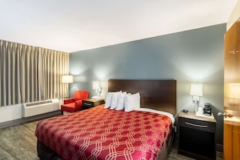 Room, 1 King Bed, Accessible, Non Smoking