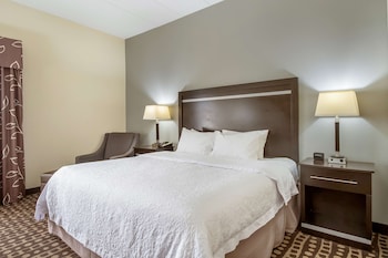 Room, 1 King Bed, Accessible, Non Smoking