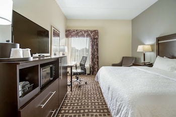 Room, 1 King Bed, Accessible, Non Smoking