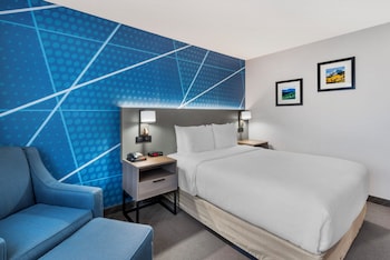 Standard Room, 1 Queen Bed, Non Smoking