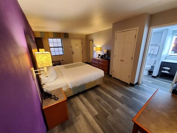 Room, 1 King Bed, Non Smoking