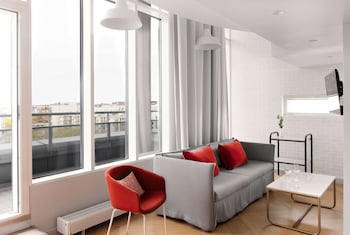 Premium Room