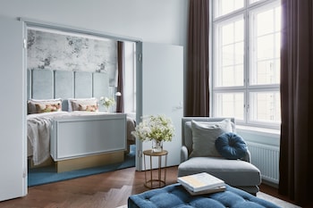 Suite, 1 Bedroom