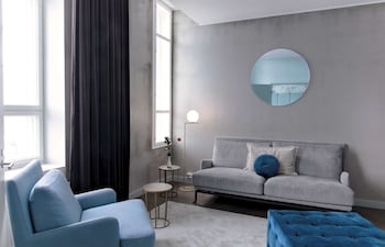 Suite, 1 Bedroom