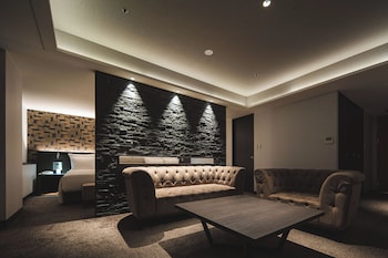 Junior Suite, 2 Twin Beds