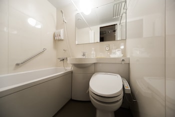 Standard Room, 1 Twin Bed, Smoking, Annex Building