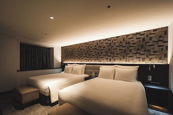 Junior Suite, 2 Twin Beds