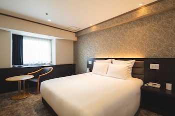 Room, 1 Double Bed (Central Building)