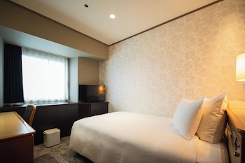 Standard Room, 1 Twin Bed (Central Building)