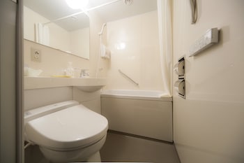 Standard Room, 1 Queen Bed, Annex Building