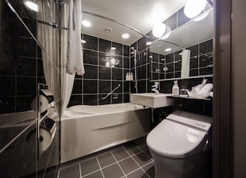 Premium Room, 1 Double Bed (Central Building)