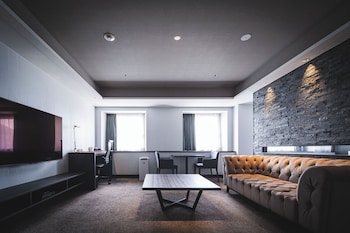 Junior Suite, 2 Twin Beds