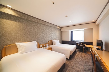 Premium Room, 2 Twin Beds (Central Building)