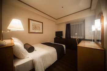 Standard Room, 1 Twin Bed (Central Building)